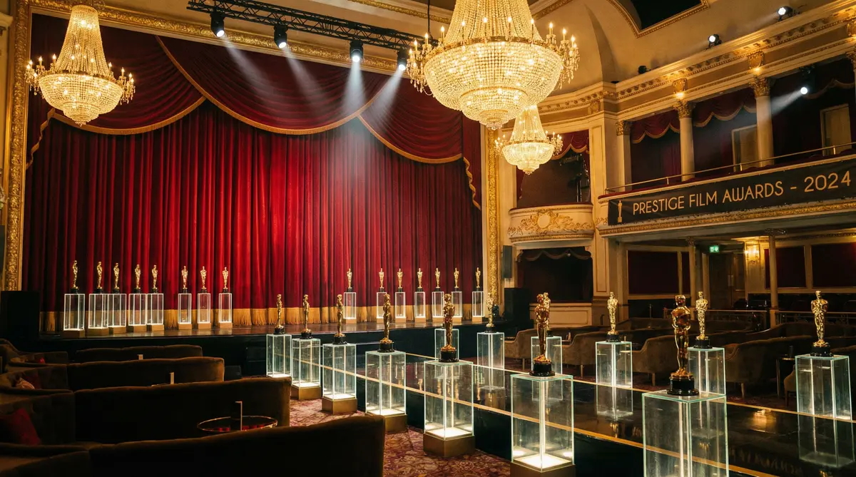 铃木一彻 花都影视佳片展映